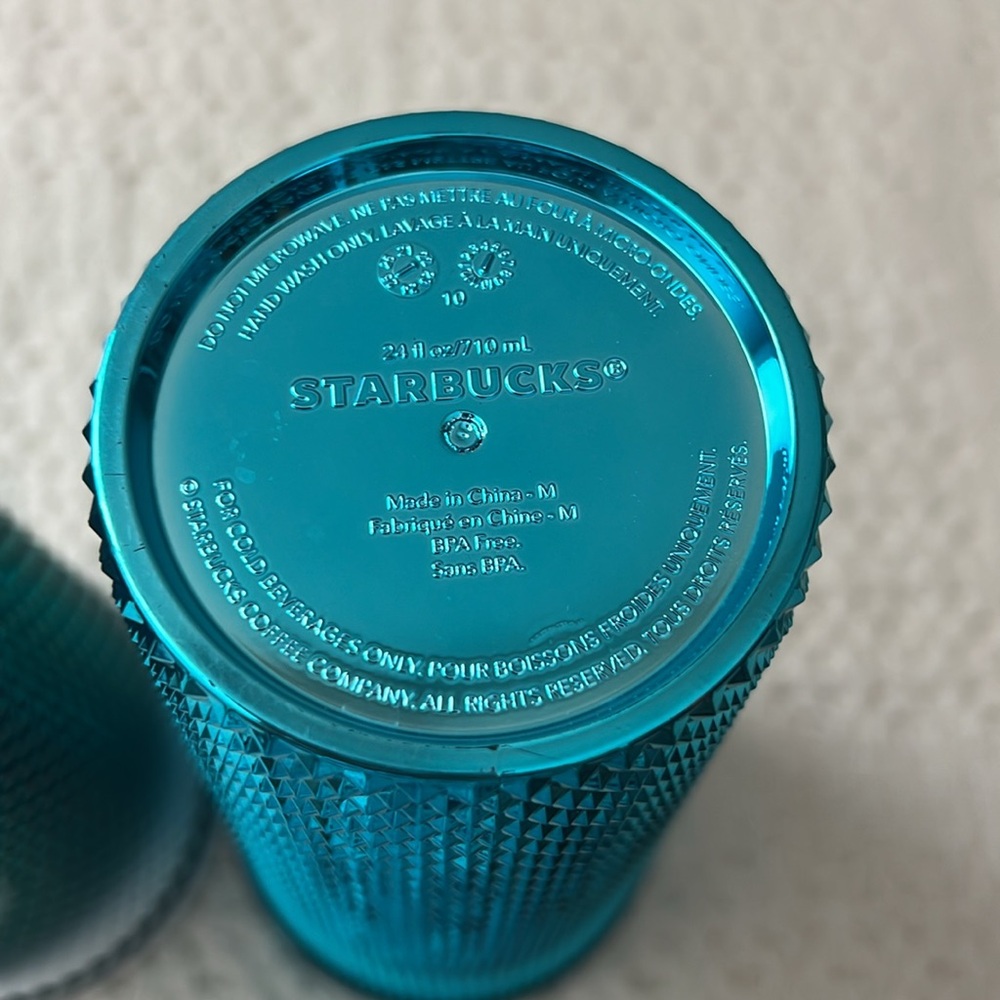 Starbucks Venti Tumblers 24 oz - Picture 6 of 11